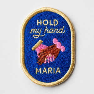 Cody Lawless的专辑Hold My Hand, Maria