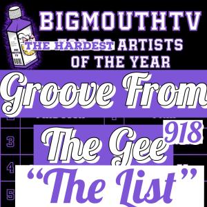 收聽Groove from the Gee的The List (Explicit)歌詞歌曲