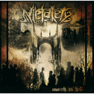 ดาวน์โหลดและฟังเพลง Fear พร้อมเนื้อเพลงจาก Metalety