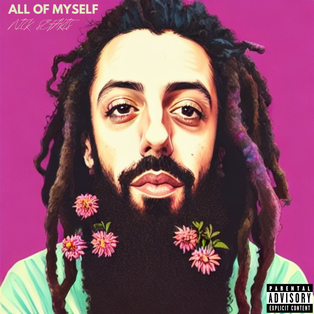All of Myself (Explicit)