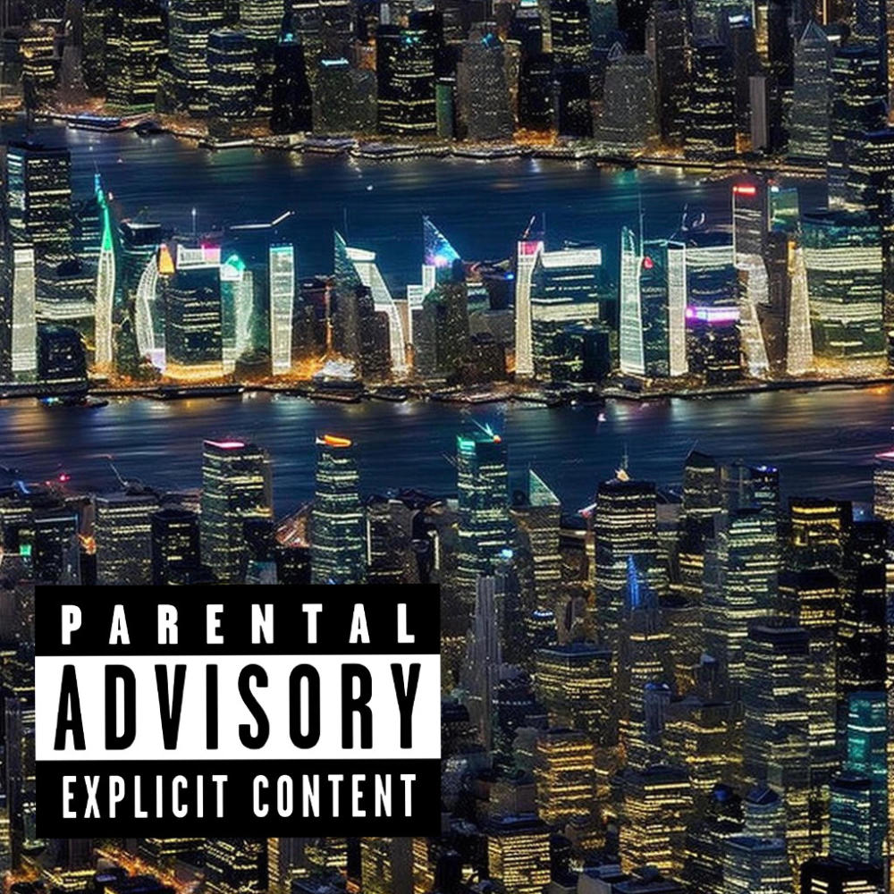 Holy Fire (Explicit)