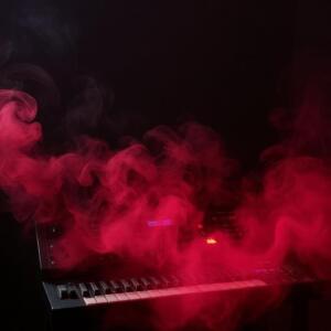 default playlist img