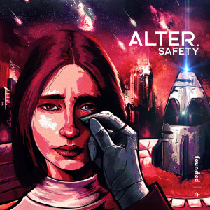 Album Safety from Alter.