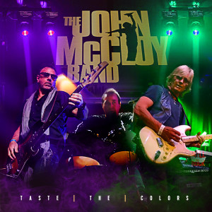 Listen to Day in Day Out song with lyrics from The John McCloy Band