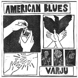 收聽Varju的American Blues歌詞歌曲