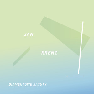 Album Diamentowe Batuty / Jan Krenz oleh Witold Małcużyński