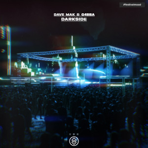 Album Darkside from Dave Mak