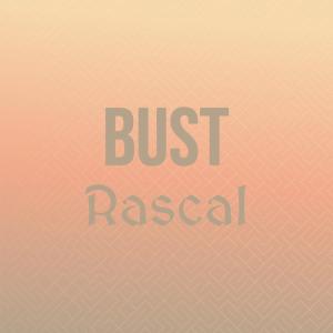 Various Artists的專輯Bust Rascal