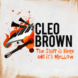 ดาวน์โหลดและฟังเพลง Way Back Home พร้อมเนื้อเพลงจาก Cleo Brown