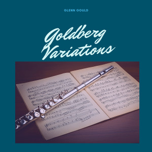 Album Goldberg Variations from 