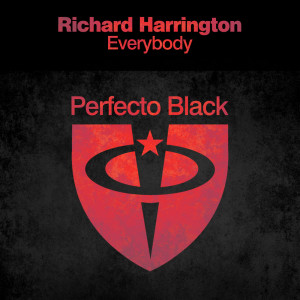 อัลบัม Everybody ศิลปิน Richard Harrington