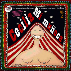 ดาวน์โหลดและฟังเพลง Mi Muñeca พร้อมเนื้อเพลงจาก Cecilia