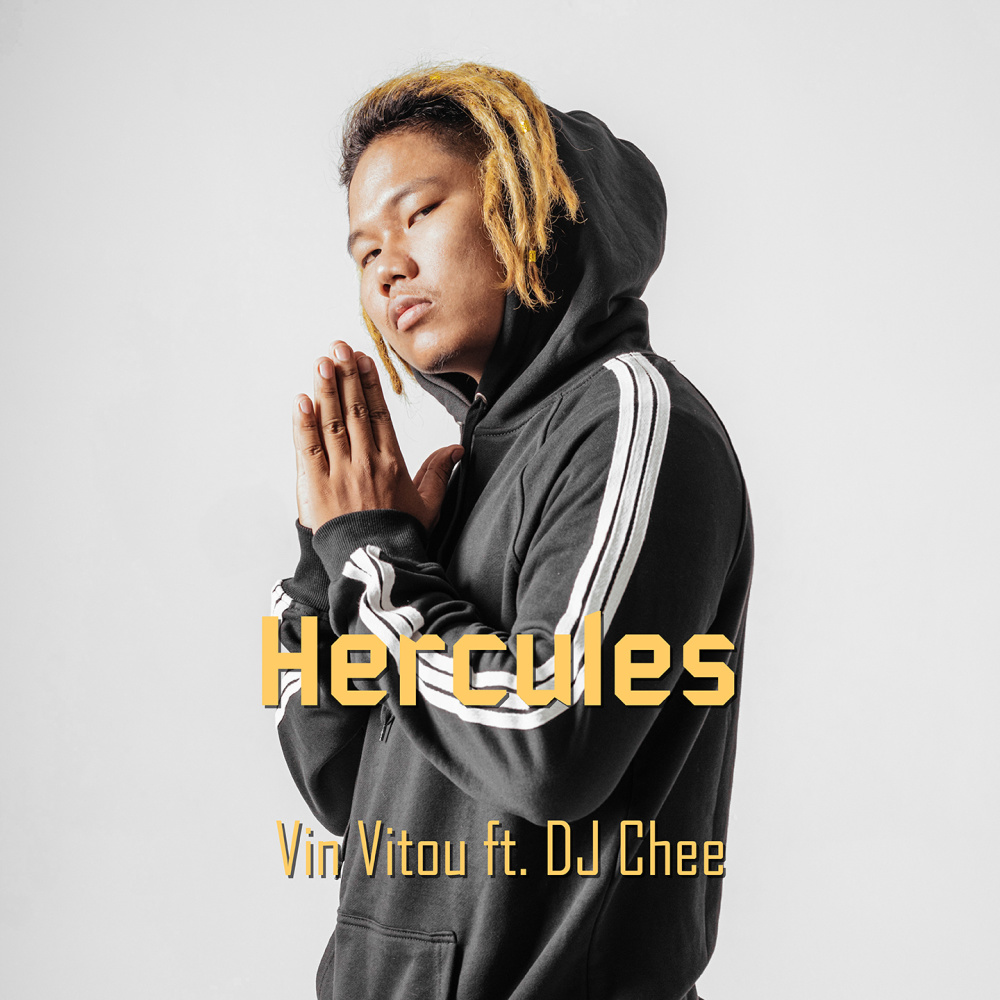 Hercules (Explicit)