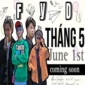 收聽Tanzor的Tháng 5歌詞歌曲