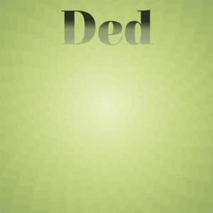 Album Ded oleh Various