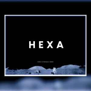 Dengarkan Mengejar Matahari lagu dari HEXA Early dengan lirik