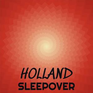 Various Artists的專輯Holland Sleepover