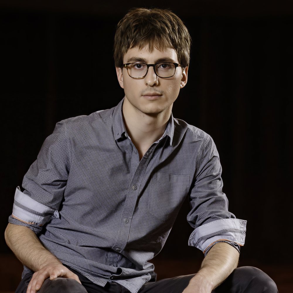 Guillaume Bellom
