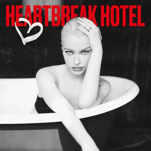 收聽Alice Chater的Heartbreak Hotel歌詞歌曲