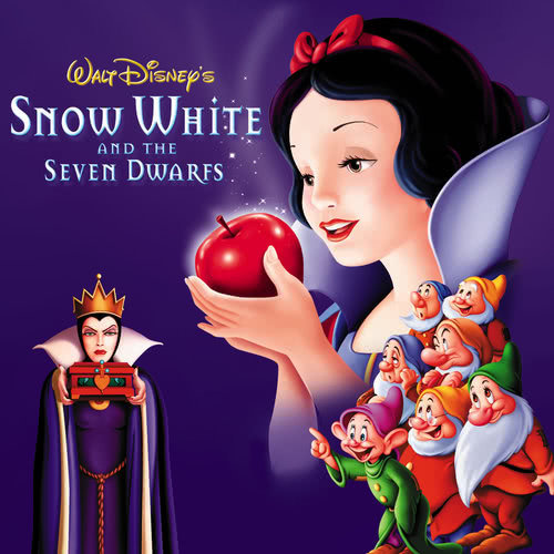 Music in Your Soup (From "Snow White and the Seven Dwarfs"/Soundtrack Version)