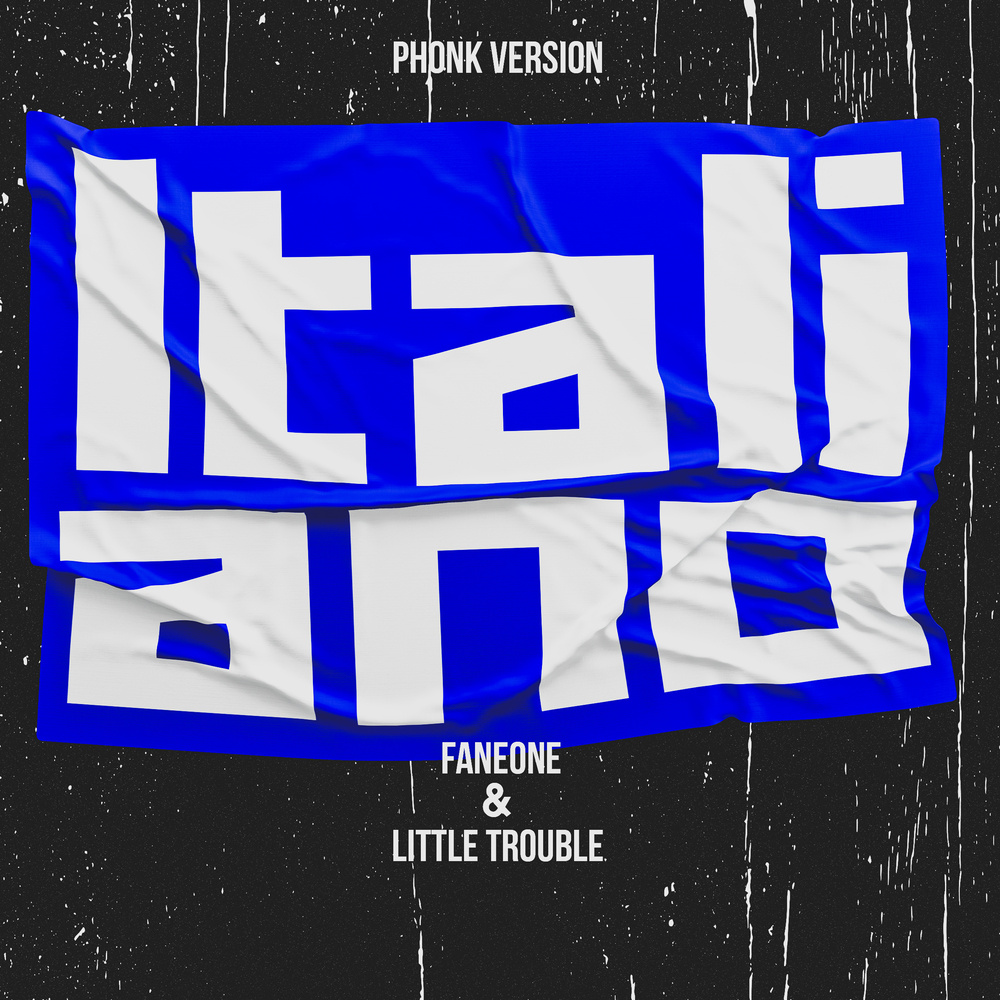 Italiano (Phonk Version - Slowed|Explicit)