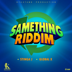 Listen to Samething (Explicit) song with lyrics from Various