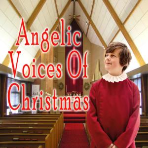 อัลบัม Angelic Voices of Christmas ศิลปิน Mantovani Orchester