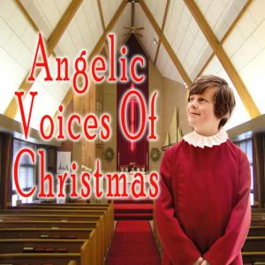 อัลบัม Angelic Voices of Christmas ศิลปิน The Hamburg Students Choir