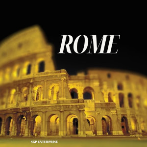 Listen to Rome song with lyrics from SGP ENTERPRISE