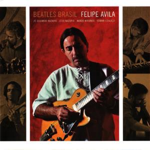 ดาวน์โหลดและฟังเพลง Here There and Everywhere พร้อมเนื้อเพลงจาก Felipe Avila