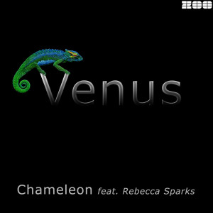 收聽CHAMELEON的Venus (Extended Mix)歌詞歌曲