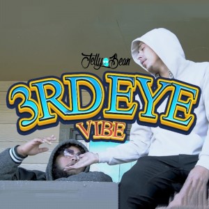 Album 3rd Eye Vibe (Explicit) from Jellybean