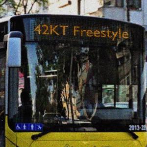 Listen to 42KT Freestyle song with lyrics from &amo