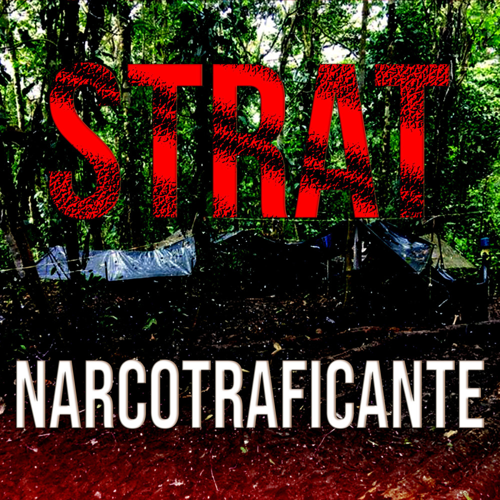 NarcoTraficante (Explicit)