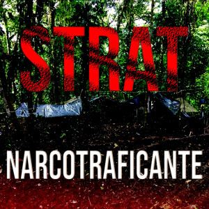收聽Strat的NarcoTraficante (Explicit)歌詞歌曲