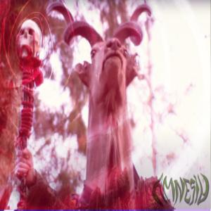 Album Satyr's Hallowed Smoke oleh Amnesia