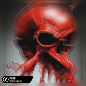 Listen to Punch (Explicit) song with lyrics from Ericovich