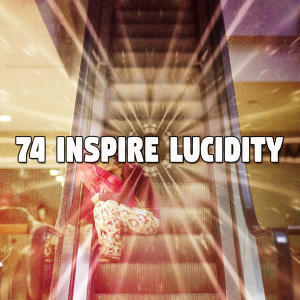 Baby Sleep的專輯74 Inspire Lucidity