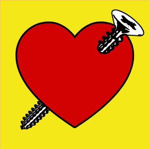 收聽Knurled Chicken Head的Stucco歌詞歌曲