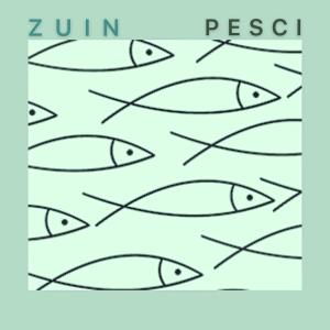 Album Pesci oleh Zuin