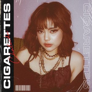 Album Cigarettes from Chaleeda