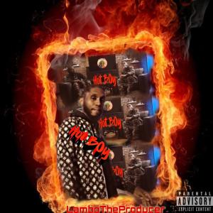 Lambo_the_producer的專輯HotBoy (Explicit)