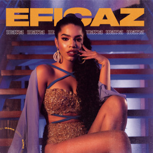 ดาวน์โหลดและฟังเพลง Eficaz พร้อมเนื้อเพลงจาก MARIA
