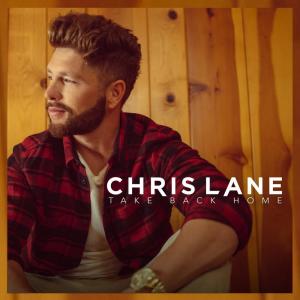 收聽Chris Lane Band的All The Right Problems歌詞歌曲