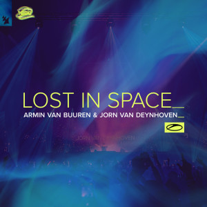 Listen to Lost In Space song with lyrics from Armin Van Buuren