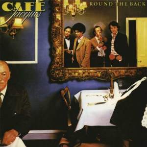 收聽Café Jacques的Ain't No Love In The Heart Of The City歌詞歌曲