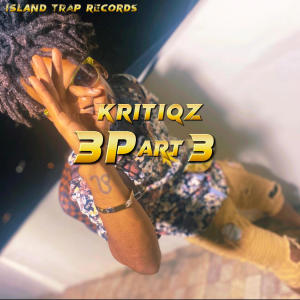 收聽Kritiqz的Sativied (feat. Island Trap) (Explicit)歌詞歌曲