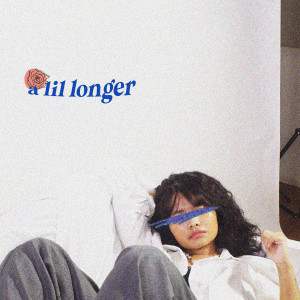 Album A Lil Longer from Gavendri