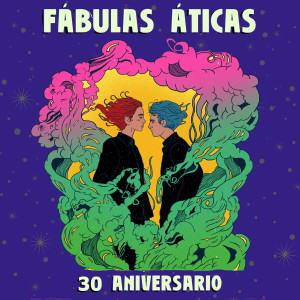 Album 30 Aniversario from Fábulas Áticas