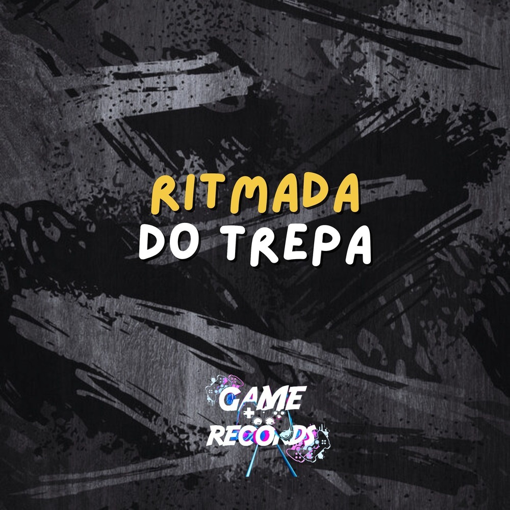 Ritmada do Trepa (Explicit)